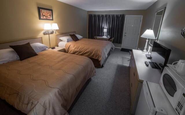 Westwood Motel