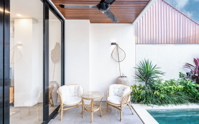 Hati 2 Villa by Betterplace