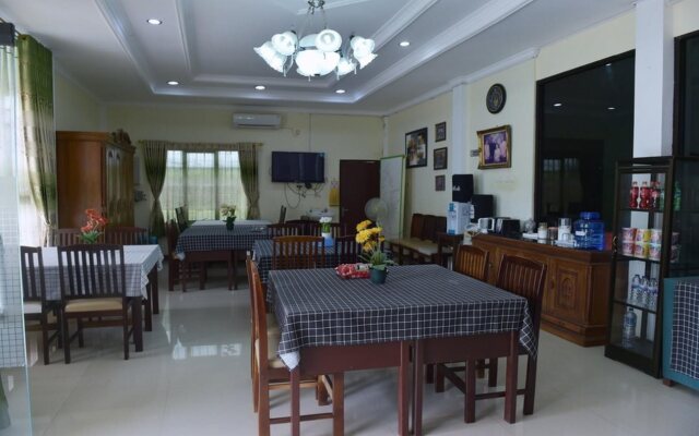 Pondok Seruni Syariah Banjarbaru by RedDoorz