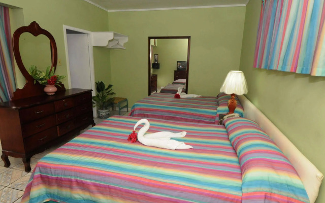 Verney House Resort