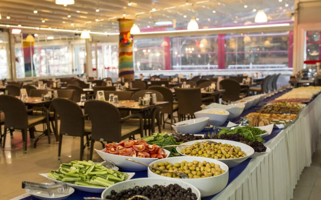 Payidar Otel