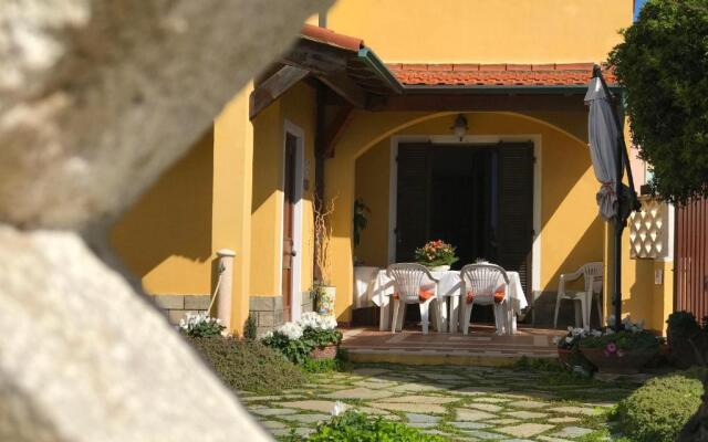 il giardino sul mare B&B