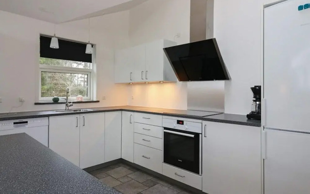 Holiday Home in Hadsund