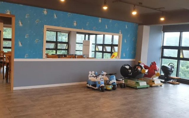 Geoje Gabaestory Pension