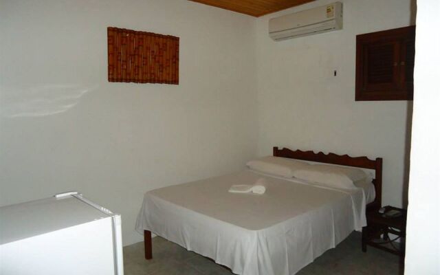 Pousada Maria Bonita