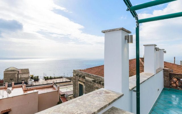 Sweet Taormina Apartment