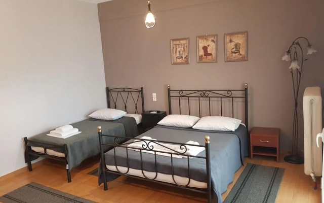 Exarchos Guest House