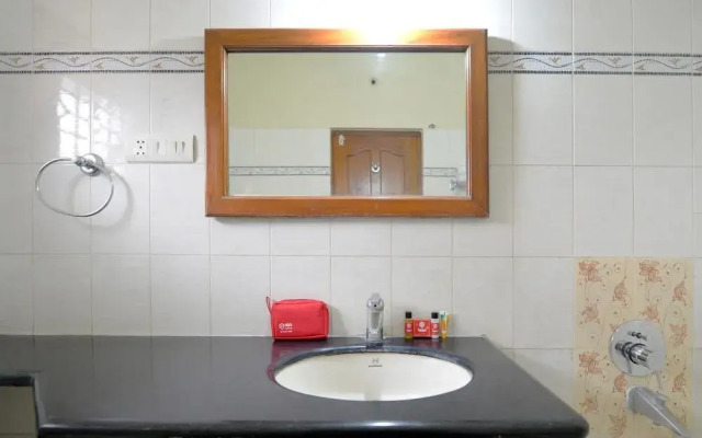OYO Rooms Durgam Cheruvu Madhapur