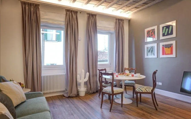 Ghiberti Apartment by Firenze Prestige