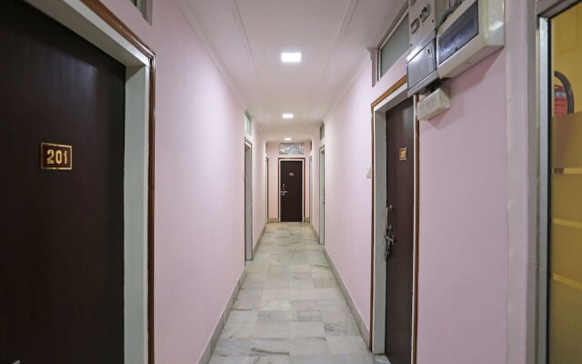 OYO 11715 MCC Guest House