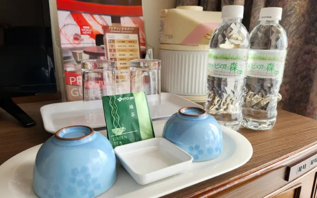 Hotel Ramada Kansai International Airport