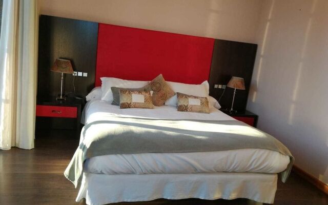 El Cuartón de Inés Luna