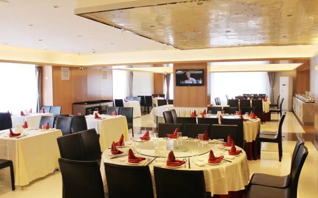 Meijing Jingpin Hotel