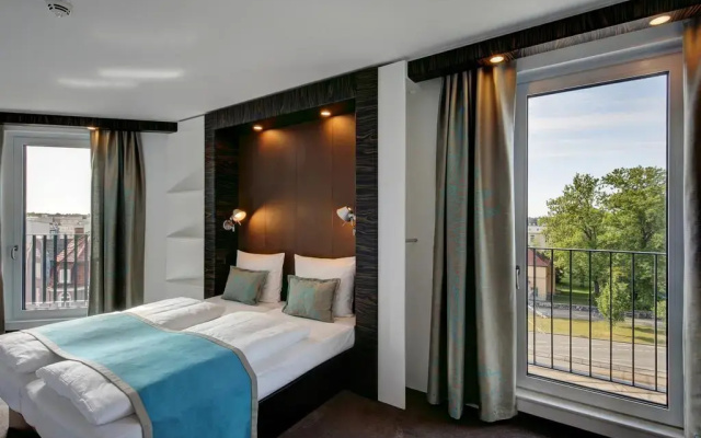 Motel One Rostock