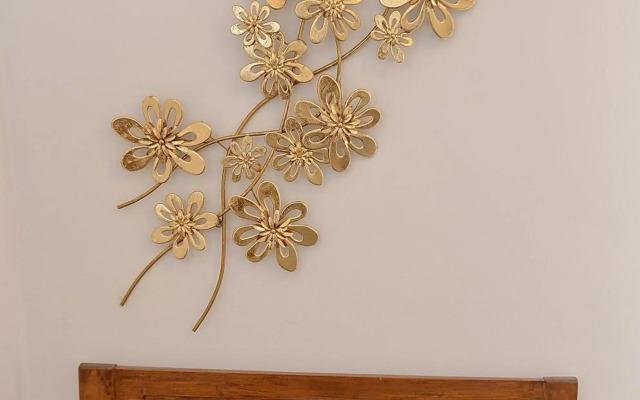 Belvedere private luxury beach villa