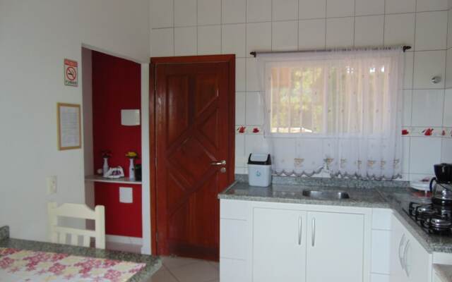 Pousada Estrela Guia