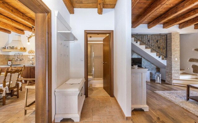 Beautiful Home in Malinska With Wifi and 3 Bedrooms