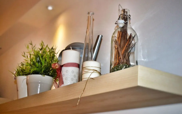 Via Roma Apartment Deluxe