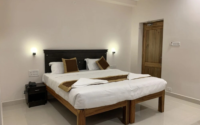 Serenity Sunrise Beach Resort