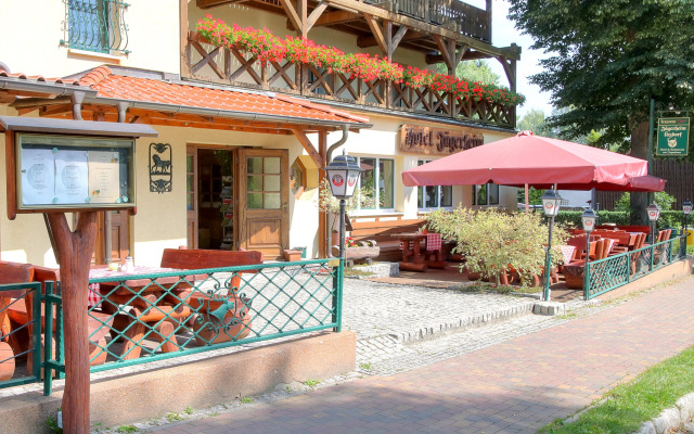 Hotel am Liepnitzsee