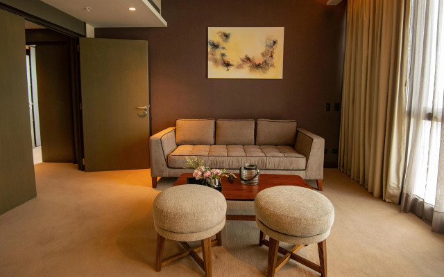 Grand Brizo La Plata