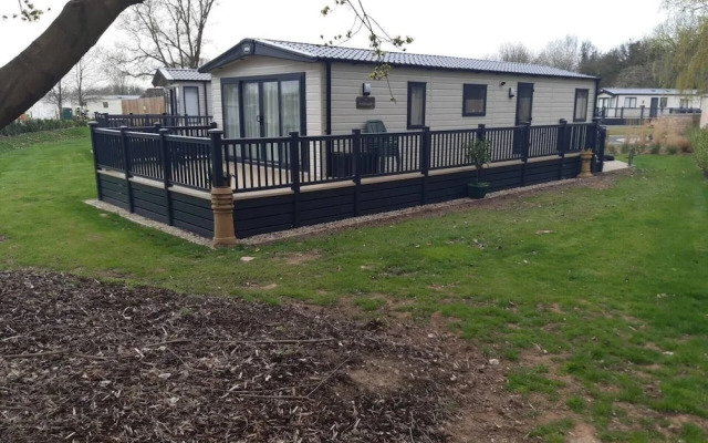 The Long House Bed & Breakfast