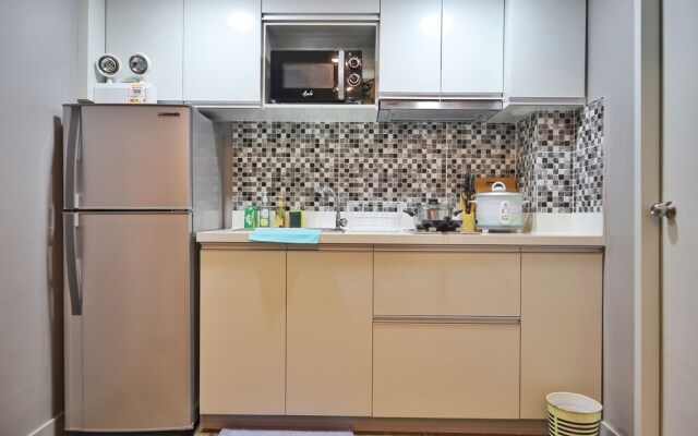 Fort Victoria BGC Netflix 25M WiFi