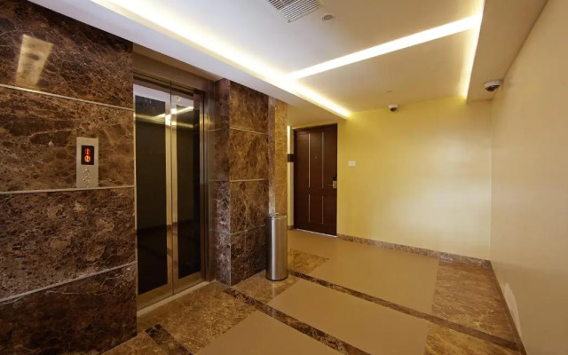 Saravana's Golden Fruits Business Suites