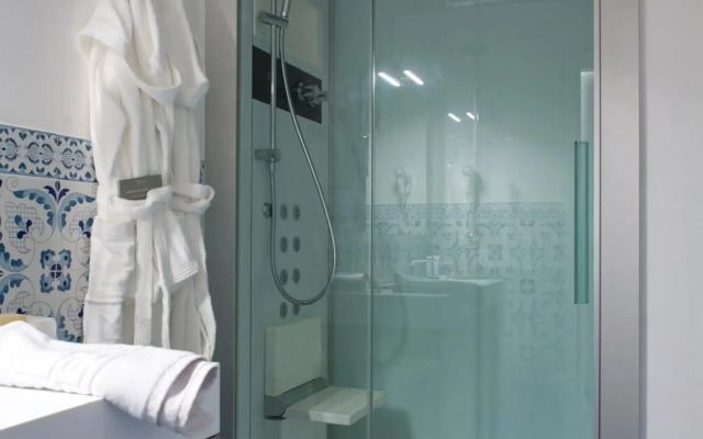 Galìa Luxury Resort