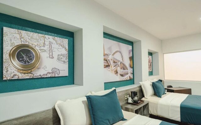 Real Naviero Hotel Ejecutivo