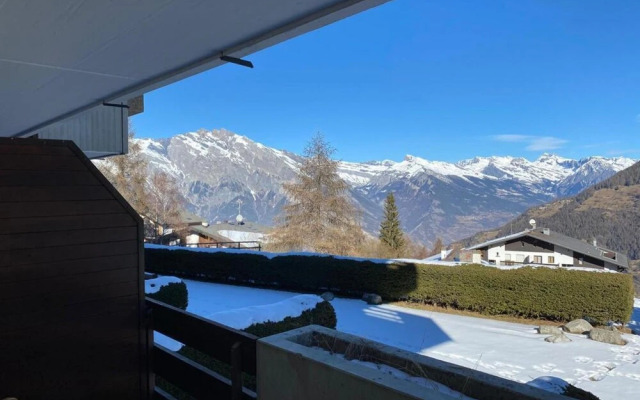 Lf42 2 Bedroom Apart w Sauna and Parking