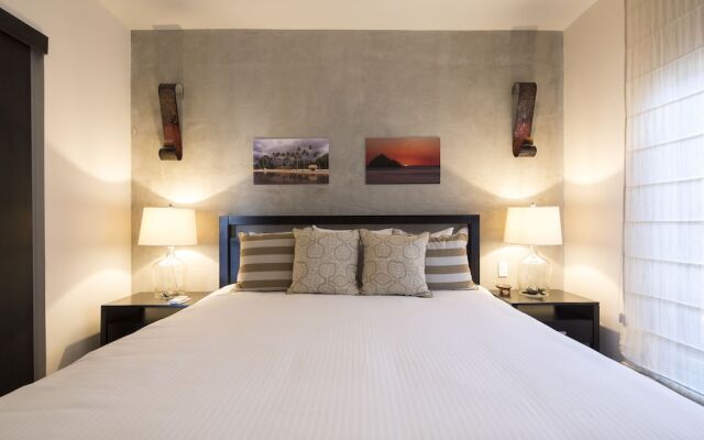 Ocean View Luxury Condo at Reserva Conchal A8