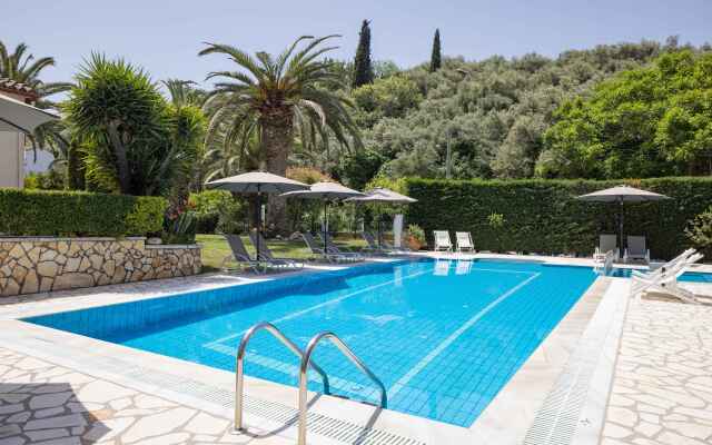 Villa Violetta (Corfu)	