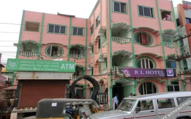 RL hotel