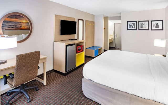 Days Inn by Wyndham Hartsfield Jackson Atlanta Airport West