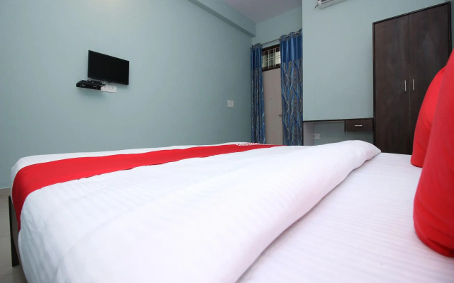 Suraj Guest House By OYO Rooms