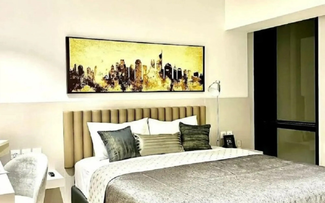 The Day Residence