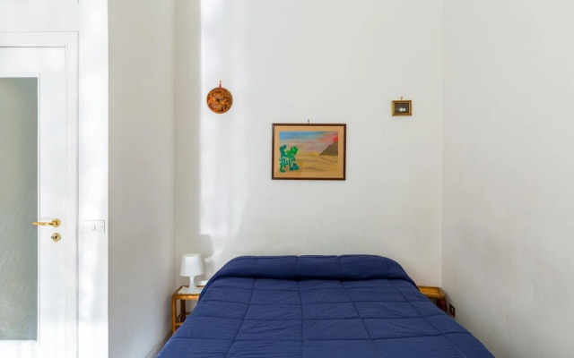 Riviera 40 - Cozy Flat Close the Promenade