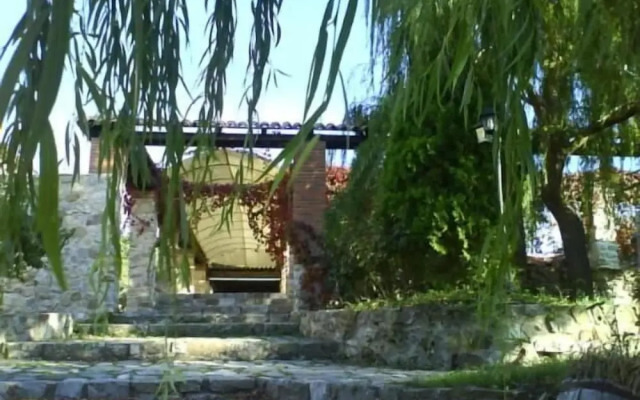 Giardino Donna Lavia