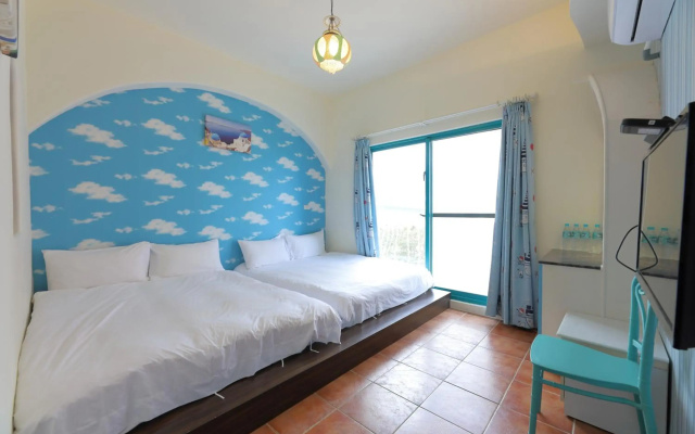 Rainbow Homestay