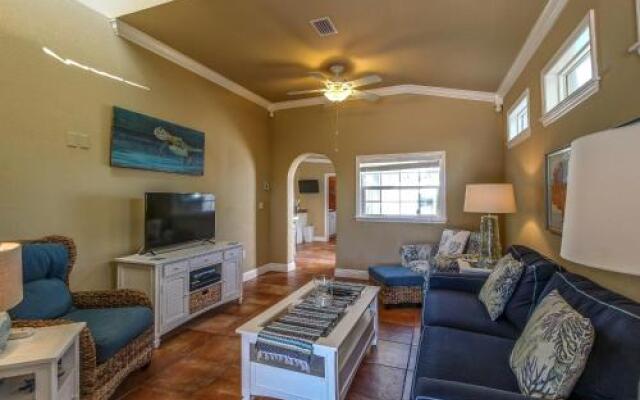 Sunfish 104 by RedAwning