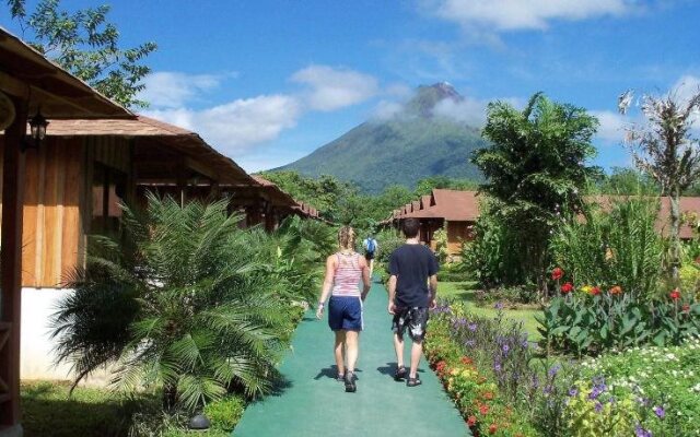 Arenal Montechiari