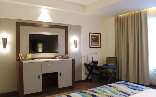 Fortune Park Pushpanjali, Durgapur - Member ITC Hotels' Group