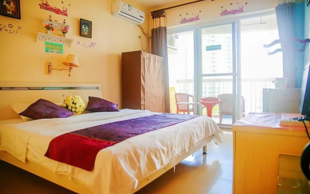 Lin Long Jin Zhi Apartment