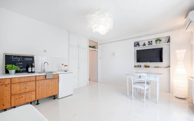Apartments Mediteraneo