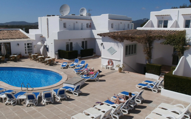 Hotel D'Or