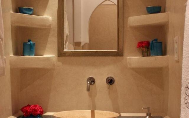 Les Reves De Marrakech