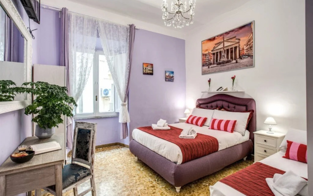 Royal Vatican Apartments