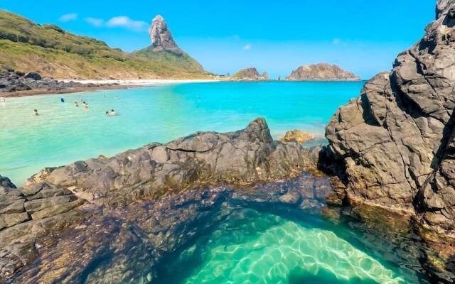 Pousada Moriah Noronha