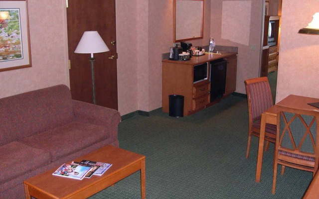 Embassy Suites Charleston